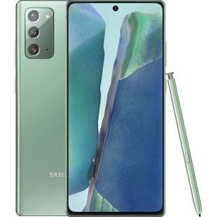 Samsung N9810 Note20 Duos 5G 8/256 Green