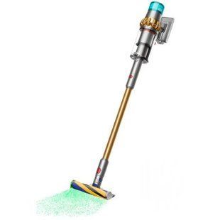 Вертикальний пилосос (1В1) Dyson V15 Detect Absolute 447294-01