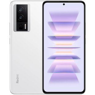 Xiaomi Redmi K60 Pro 12/512 White CN