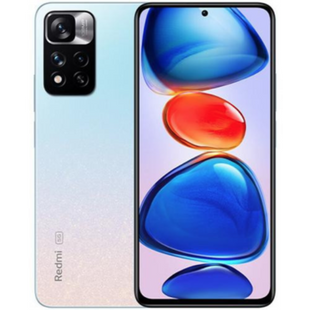 Xiaomi Redmi Note11 Pro+ 5G 8/256 Blue