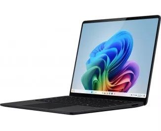 Ноутбук Microsoft Surface Laptop 7 Copilot+ PC Black (ZXX-00037)