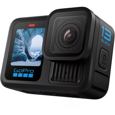 Екшн-камера GoPro HERO13 Black (CHDHX-131-RW)