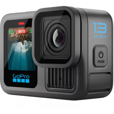 Екшн-камера GoPro HERO13 Black (CHDHX-131-RW)