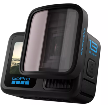 Екшн-камера GoPro HERO13 Black (CHDHX-131-RW)