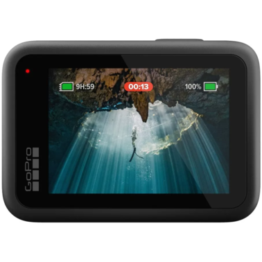 Екшн-камера GoPro HERO13 Black (CHDHX-131-RW)