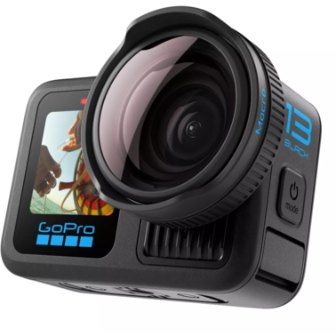Екшн-камера GoPro HERO13 Black (CHDHX-131-RW)