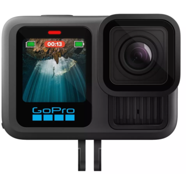 Екшн-камера GoPro HERO13 Black (CHDHX-131-RW)