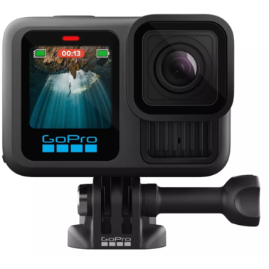 Екшн-камера GoPro HERO13 Black (CHDHX-131-RW)