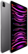iPad-PRO 12.9 M2 2022 Wi-Fi 256 Gray MNXR3