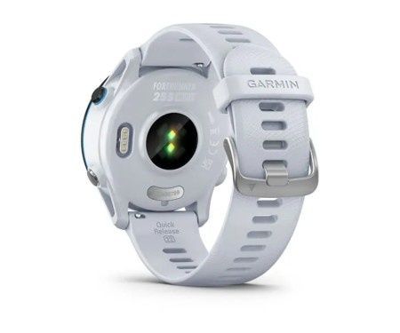 Garmin Forerunner 165 Music Mist Grey/Whitestone GPS 010-02863-31