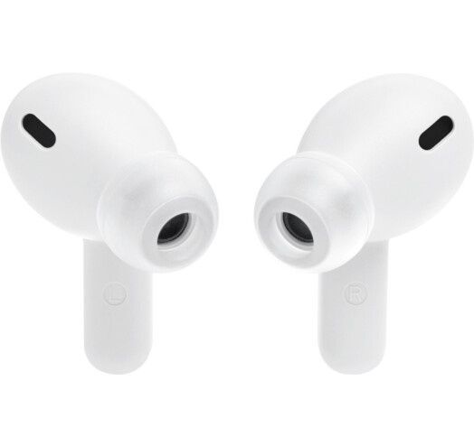 Навушники TWS JBL Wave 200TWS White JBLW200TWSWHT