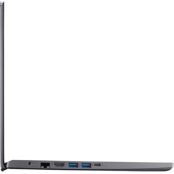 Ноутбук Acer Aspire 5 A515-57-53NK (NX.KN4EX.017) 15.6" Free Dos, темно-сірий