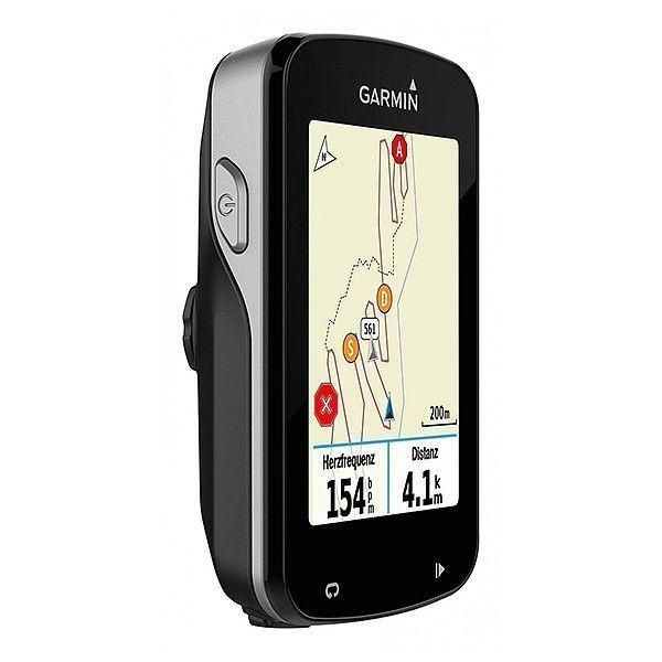 Велокомп'ютер Garmin Edge Explore 820 010-01626-12