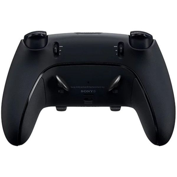 Геймпад Sony DualSense Edge Black (1000045048)