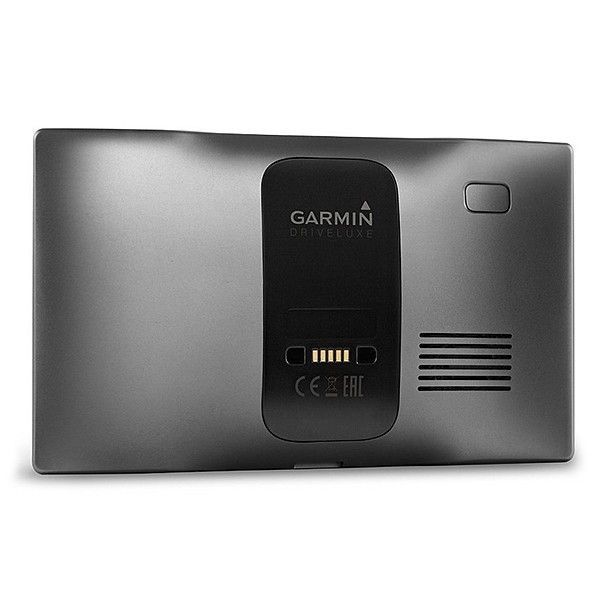 GPS Навігатор Garmin DriveLuxe 50 010-01531-6M
