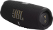 Портативна колонка JBL Charge 5 Wi-Fi - Black JBLCHARGE5WIFIBLK