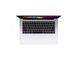 Ноутбук Xiaomi Mi Notebook Pro 14 i5-11320H 16G/512 MX450 Silver (JYU4420CN)