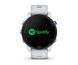 Garmin Forerunner 165 Music Mist Grey/Whitestone GPS 010-02863-31