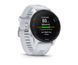 Garmin Forerunner 165 Music Mist Grey/Whitestone GPS 010-02863-31