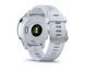 Garmin Forerunner 165 Music Mist Grey/Whitestone GPS 010-02863-31
