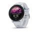 Garmin Forerunner 165 Music Mist Grey/Whitestone GPS 010-02863-31