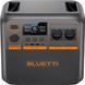 Зарядна станція BLUETTI Premium 200 V2 ortable Power Station | 2600W 2073Wh