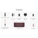 Мульти-ер Dyson Airwrap Co-anda2x Multi-styler & DryerCurly+Coily Ceramic Pink/Rose Gold (598808-01)