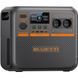 Зарядна станція BLUETTI Premium 200 V2 ortable Power Station | 2600W 2073Wh