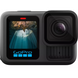 Екшн-камера GoPro HERO13 Black (CHDHX-131-RW)