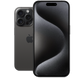iPhone 15 Pro SIM 512 Black MTV73 Used