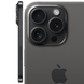 iPhone 15 Pro SIM 512 Black MTV73 Used