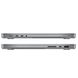 MacBook Pro 14 M2 16/1TB Gray MPHF3 2023