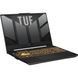 Ноутбук ASUS TUF Gaming F15 FX507VV (FX507VV-LP147)