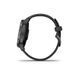 Смарт-годинник Garmin vivoactive 4S Black/Slate 010-02172-11/13