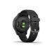 Смарт-годинник Garmin vivoactive 4S Black/Slate 010-02172-11/13