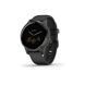 Смарт-годинник Garmin vivoactive 4S Black/Slate 010-02172-11/13