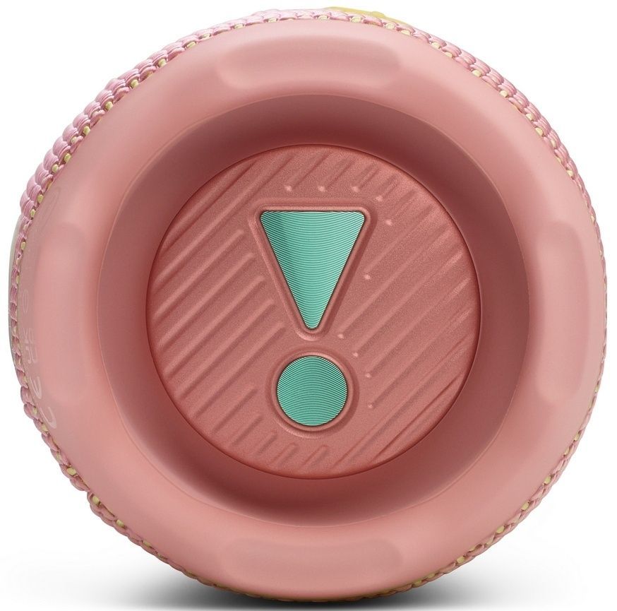 Портативна колонка JBL Flip 7 Pink (JBLFLIP7PINK)