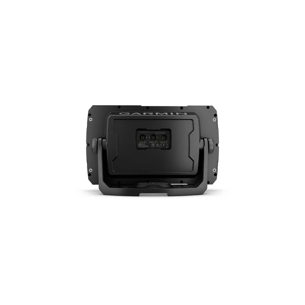 GPS Навігатор Garmin Striker Vivid 7sv, WW w/GT52 010-02553-01