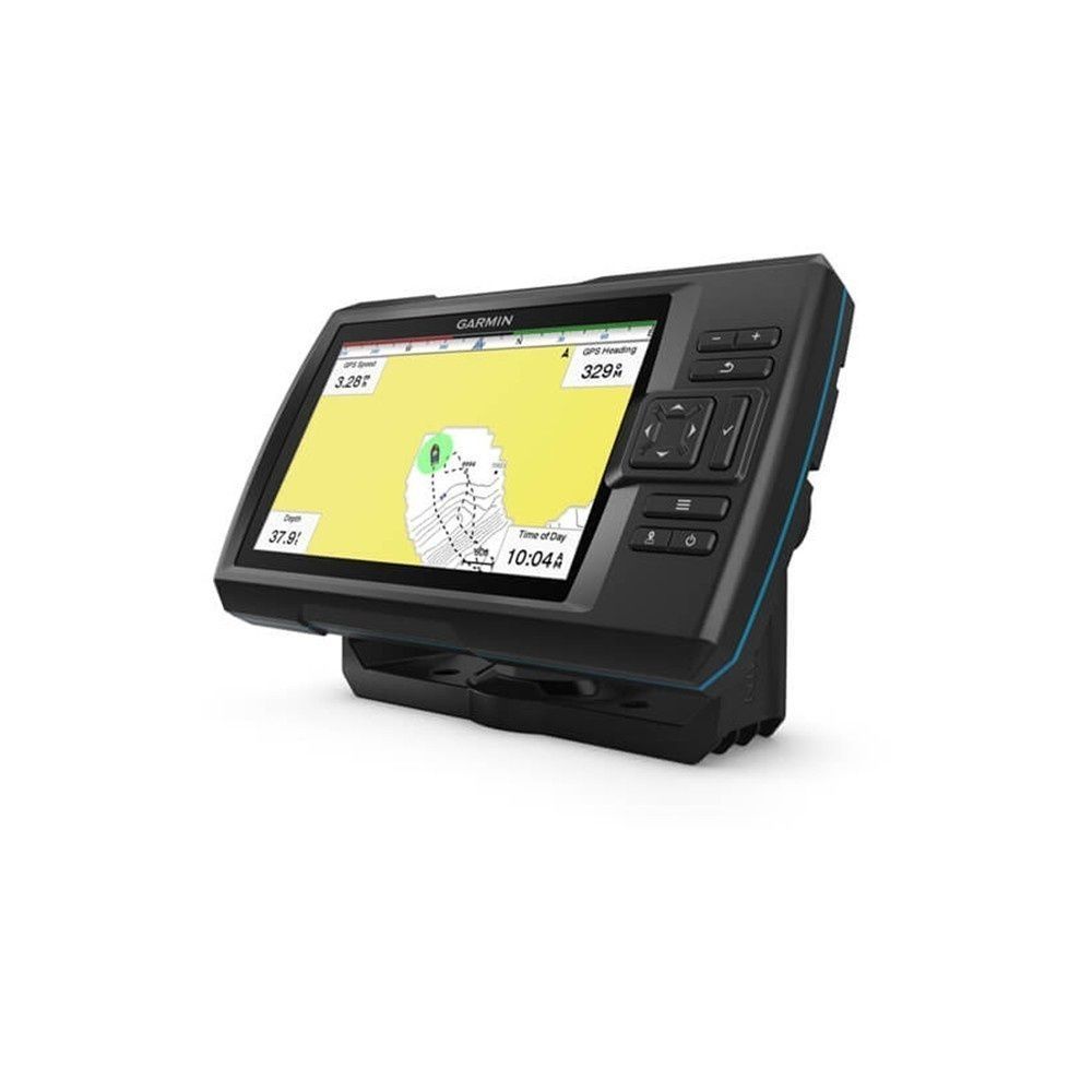 GPS Навігатор Garmin Striker Vivid 7sv, WW w/GT52 010-02553-01