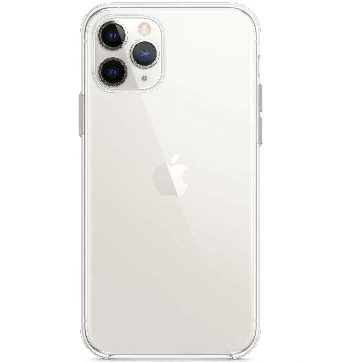 Чохол Apple iPhone 11 Pro Max Clear Case MX0H2