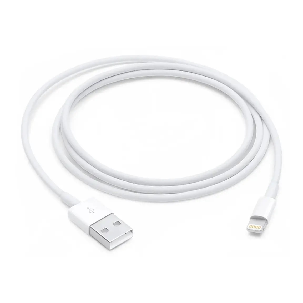 Apple Lightning to USB Cable MD818 Cable