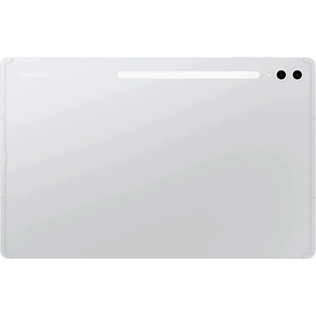 Планшет Samsung Galaxy Tab S10 Ultra 16/1TB Platinum Silver (SM-X920NZST)