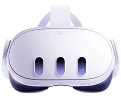 Окуляри віртуальної реальності Meta Quest 3 128GB