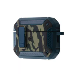 Чохол Camo Protect Case for AirPods Pro 2 (green) 44635