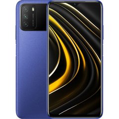 Xiaomi Poco M3 4/64 Blue