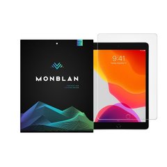 Захисне скло Monblan для iPad 10.2 2019-2022