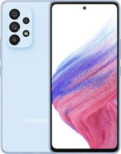 Samsung A5360 A53 5G 8/256 Blue