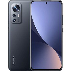 Xiaomi 12X 8/128 Gray