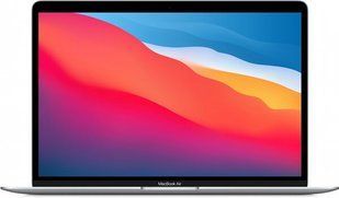 MacBook Air M1 13 512GB/8GB/7GPU Silver 2020 Z127000F2