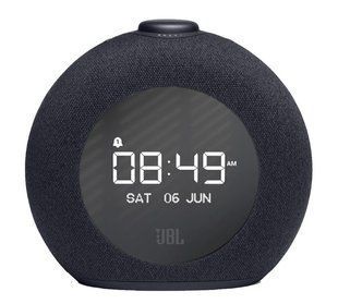 Портативна колонка JBL Horizon 2 Black (JBLHORIZON2BLK)
